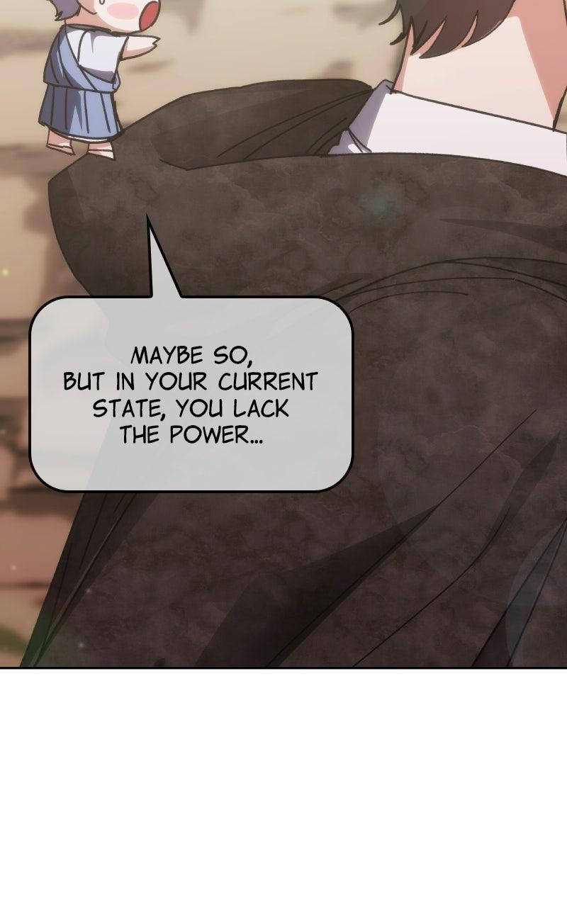 Enrolling in the Transcendent Academy Chapter 199.4 page 40 - 