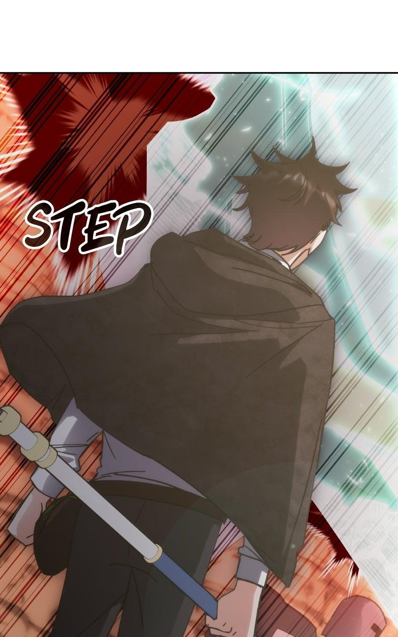 Enrolling in the Transcendent Academy Chapter 199.4 page 42 - 