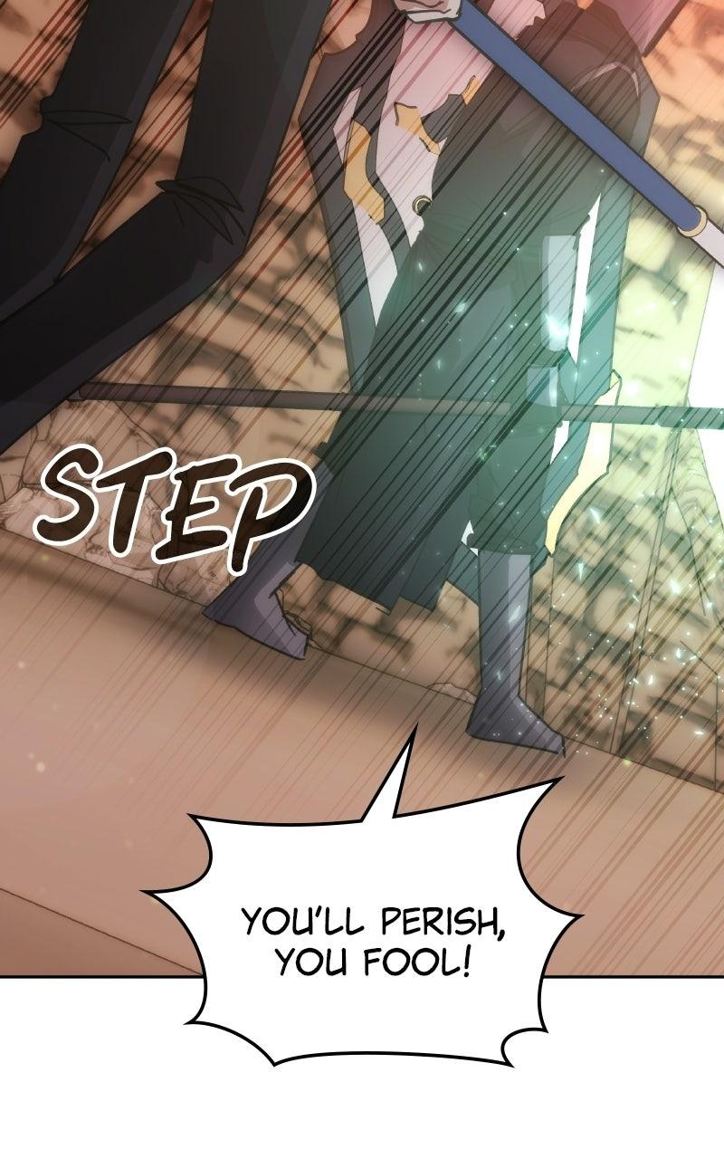 Enrolling in the Transcendent Academy Chapter 199.4 page 43 - 