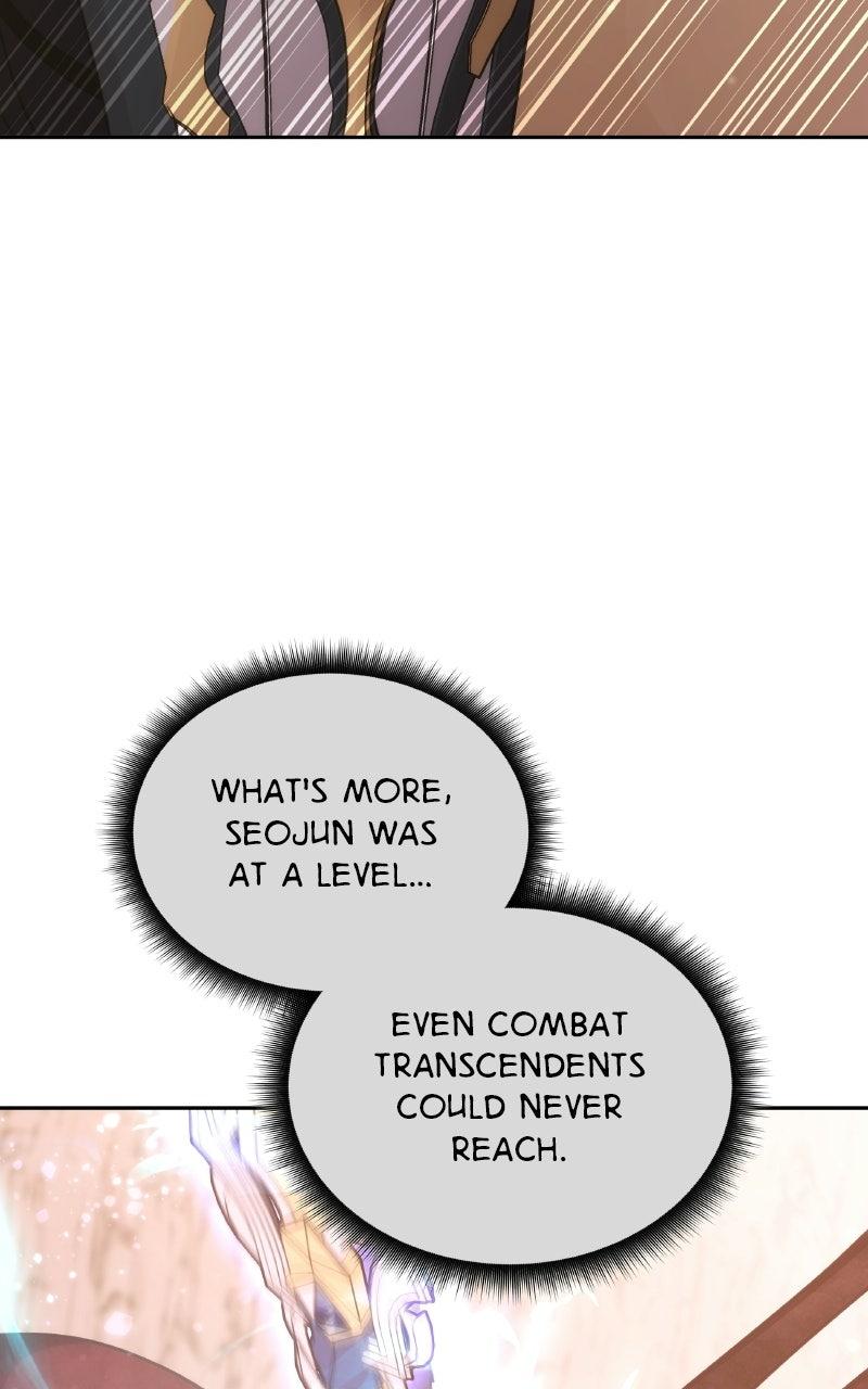 Enrolling in the Transcendent Academy Chapter 199.4 page 48 - 