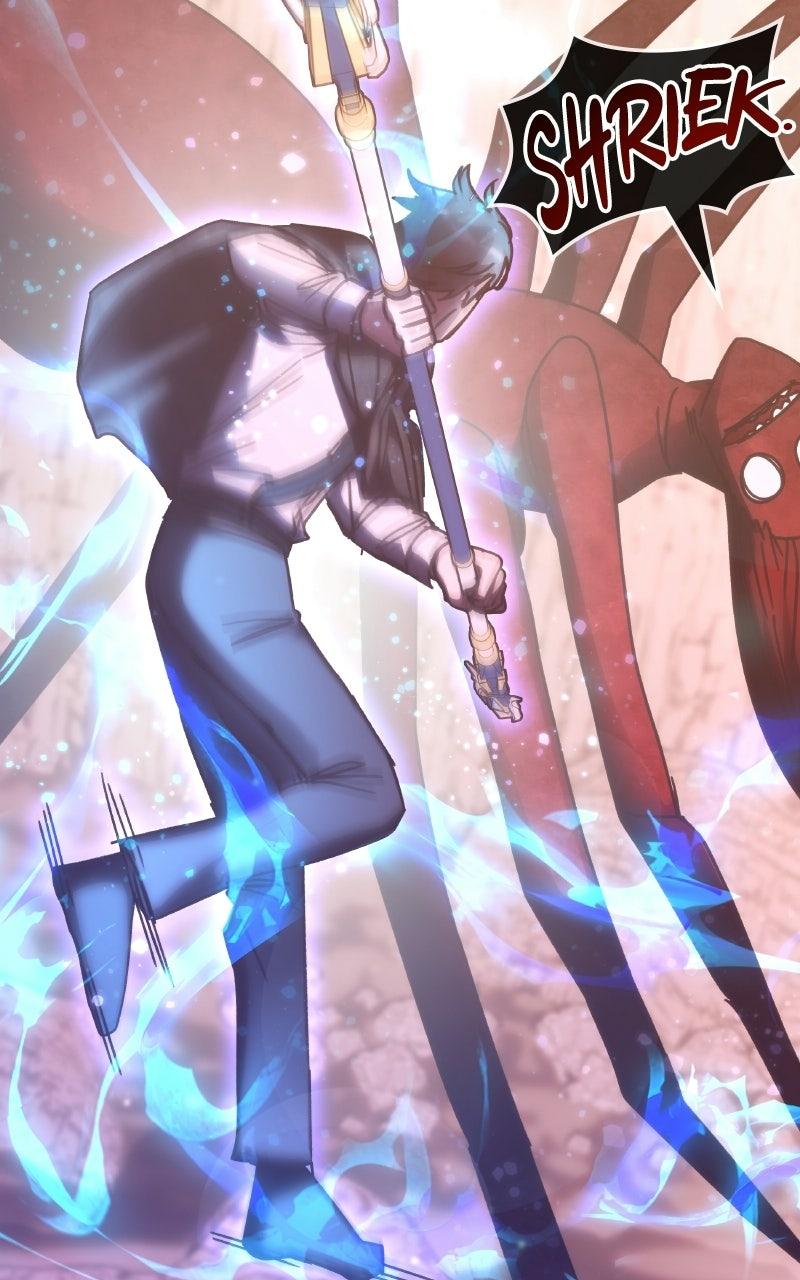 Enrolling in the Transcendent Academy Chapter 199.4 page 49 - 