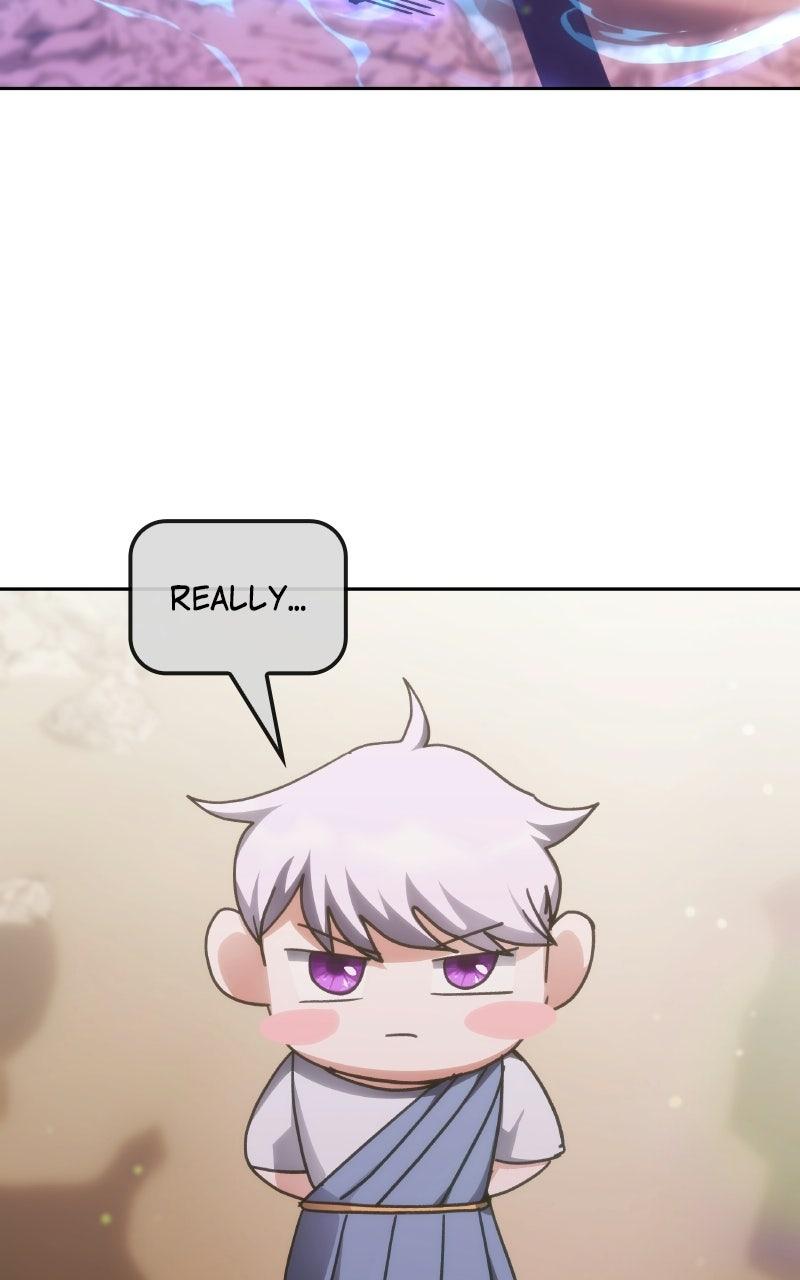 Enrolling in the Transcendent Academy Chapter 199.4 page 50 - 