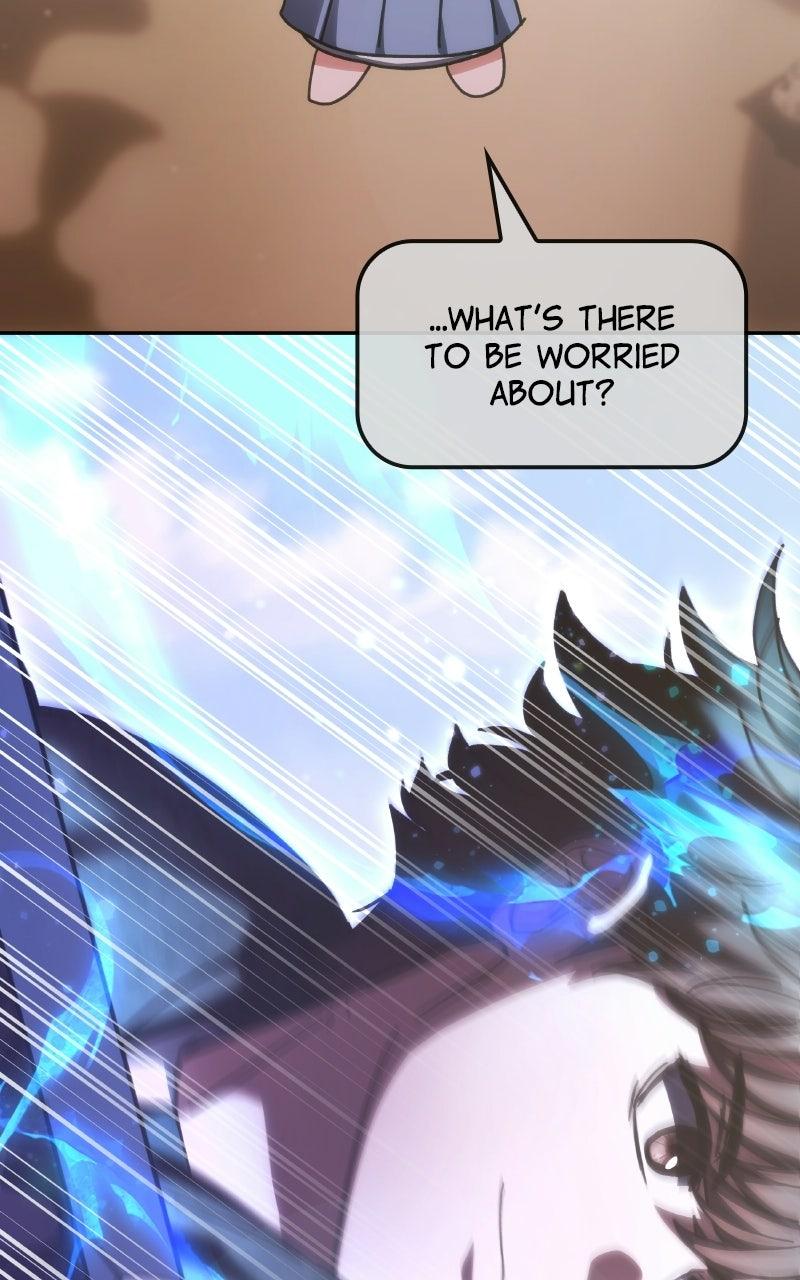 Enrolling in the Transcendent Academy Chapter 199.4 page 51 - 