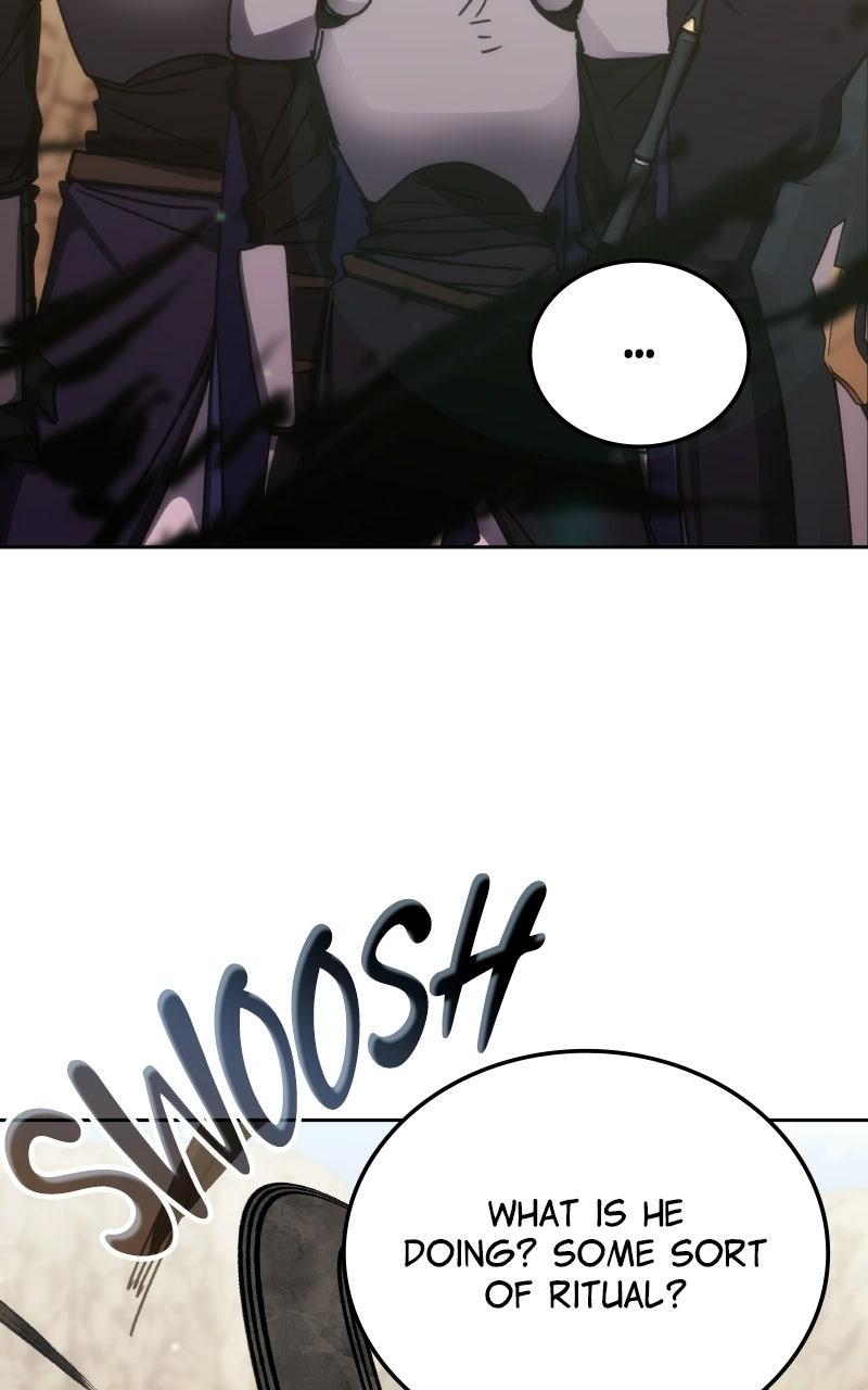 Enrolling in the Transcendent Academy Chapter 199.4 page 61 - 