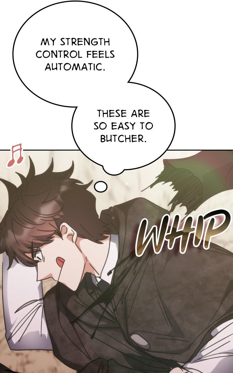 Enrolling in the Transcendent Academy Chapter 199.4 page 63 - 