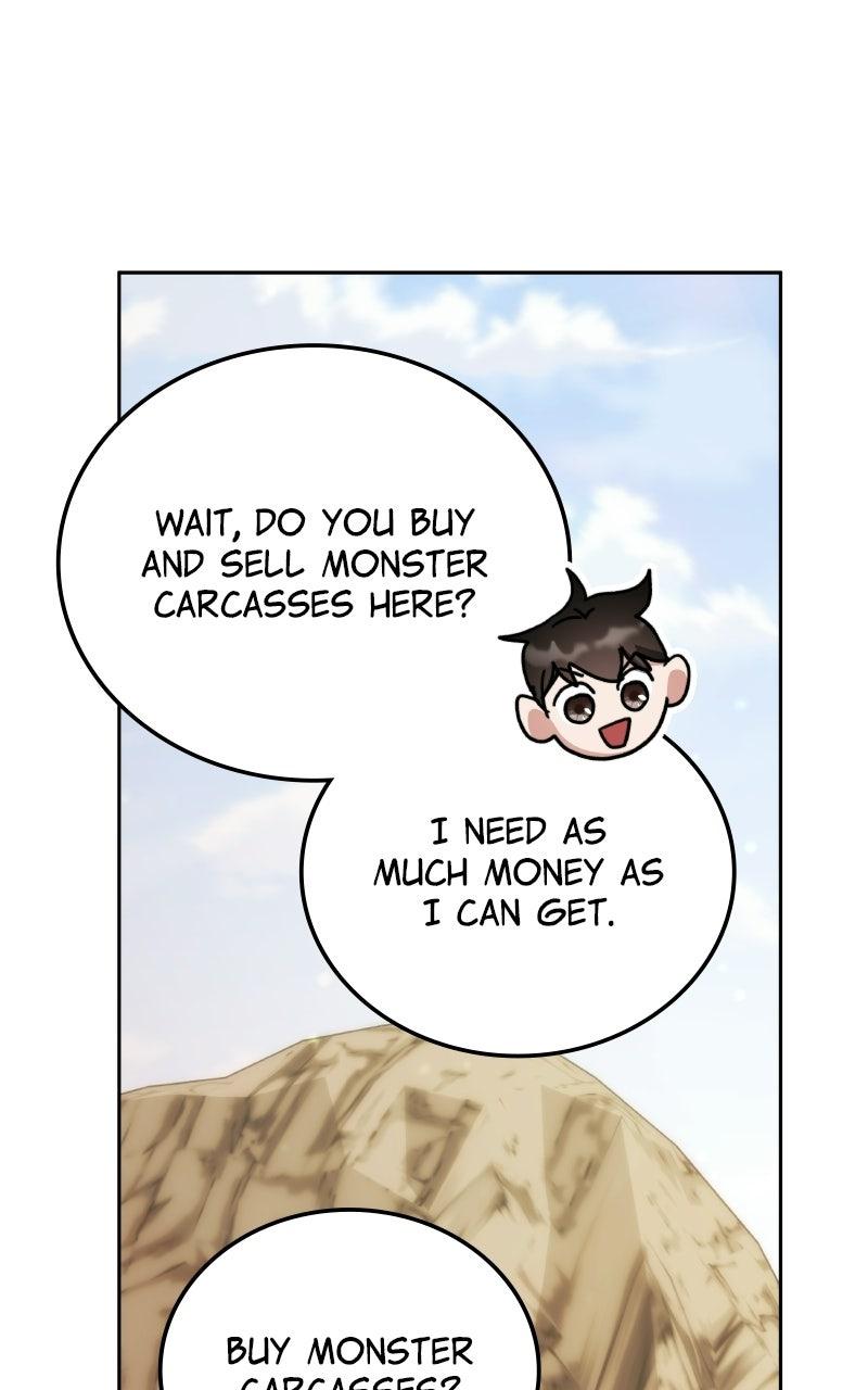 Enrolling in the Transcendent Academy Chapter 199.4 page 66 - 