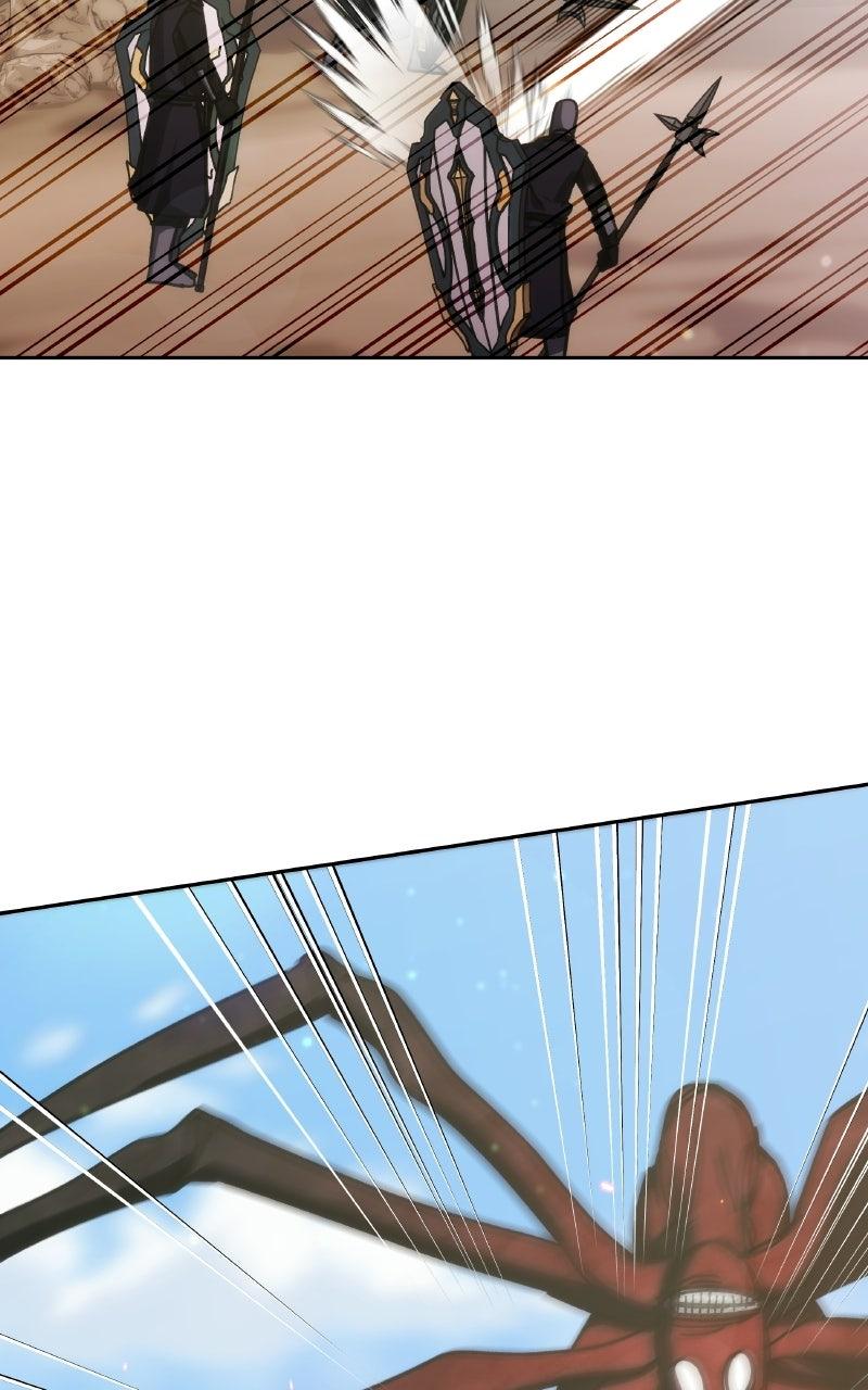 Enrolling in the Transcendent Academy Chapter 199.4 page 8 - 