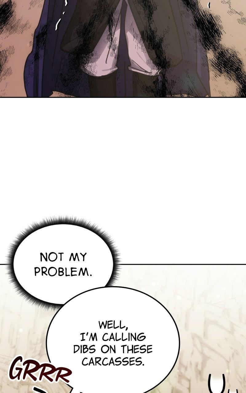 Enrolling in the Transcendent Academy Chapter 199.4 page 73 - 