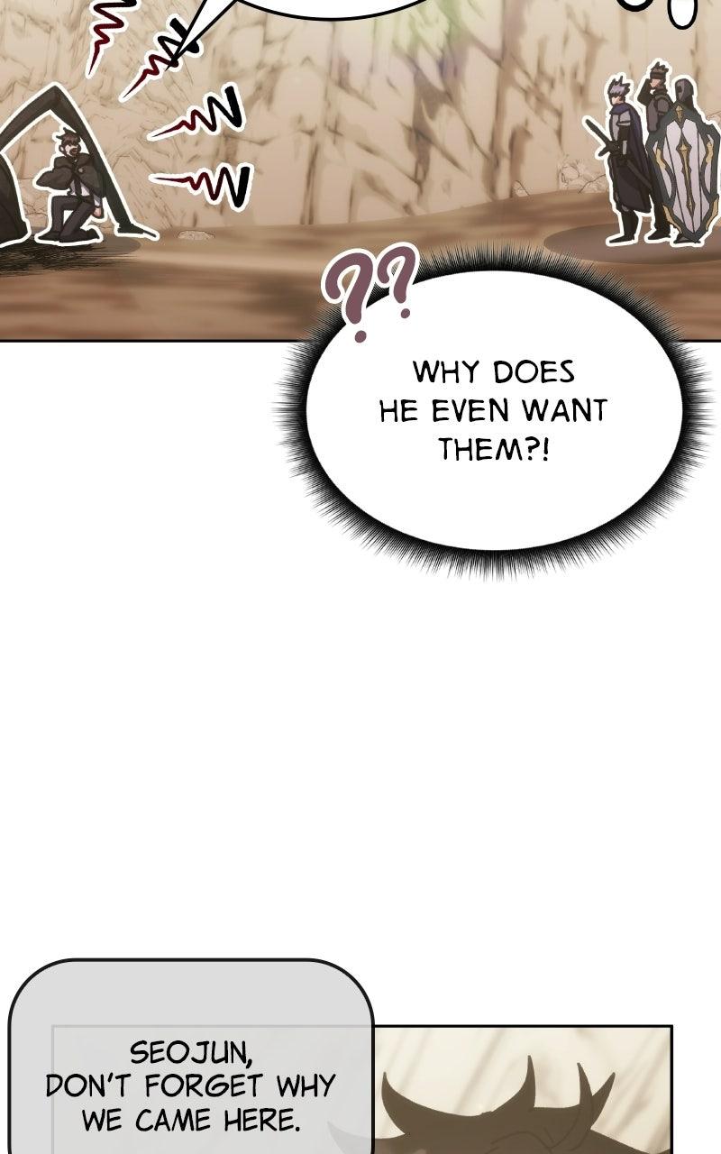 Enrolling in the Transcendent Academy Chapter 199.4 page 74 - 