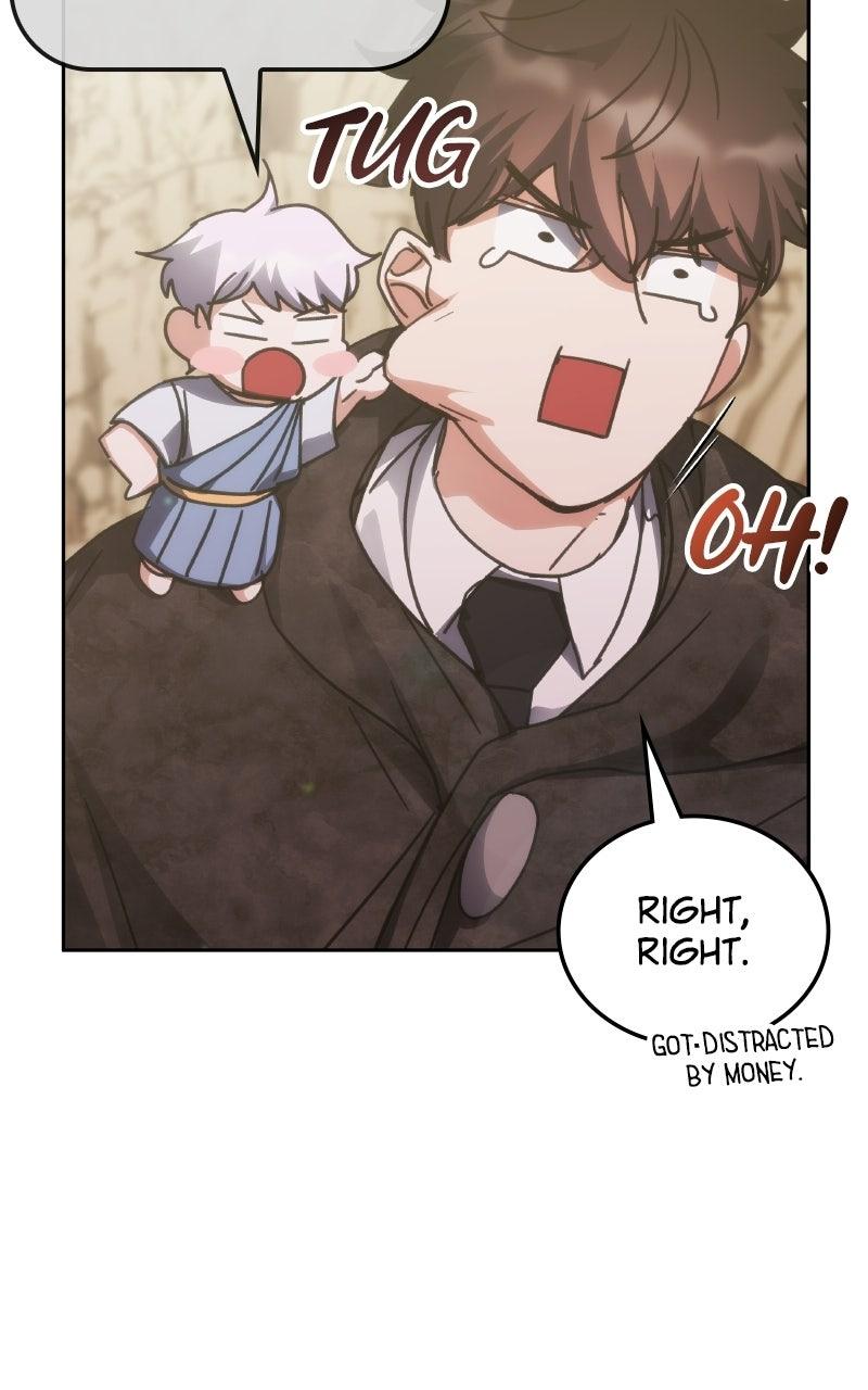 Enrolling in the Transcendent Academy Chapter 199.4 page 75 - 