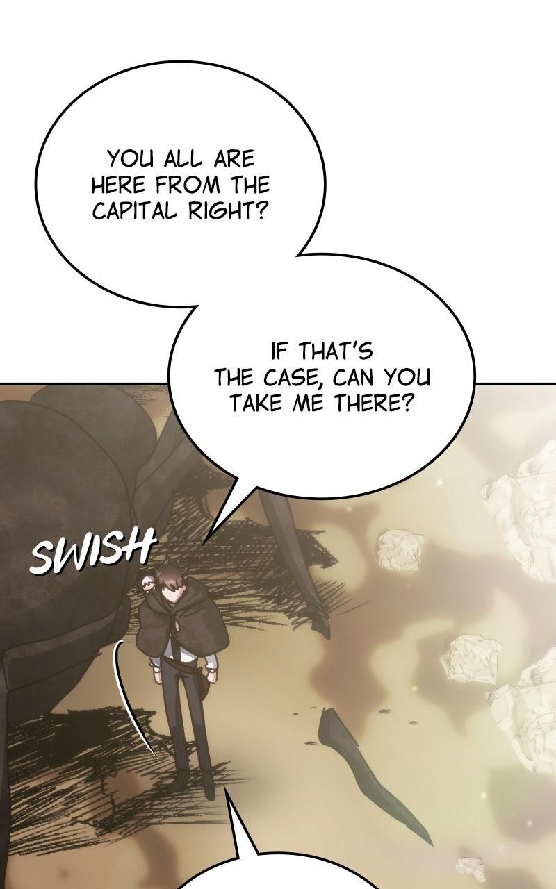 Enrolling in the Transcendent Academy Chapter 199.4 page 76 - 