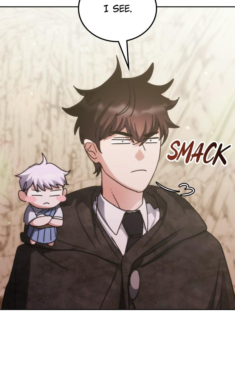 Enrolling in the Transcendent Academy Chapter 199.4 page 80 - 