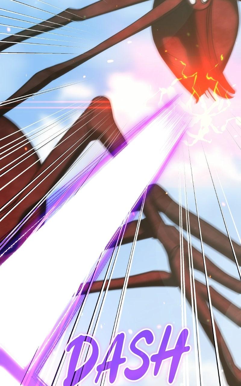 Enrolling in the Transcendent Academy Chapter 199.4 page 9 - 