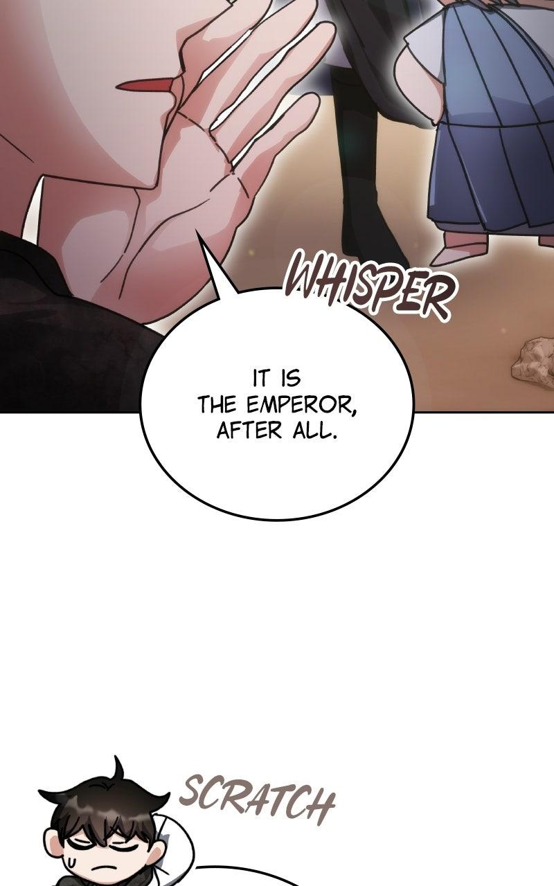 Enrolling in the Transcendent Academy Chapter 199.4 page 82 - 