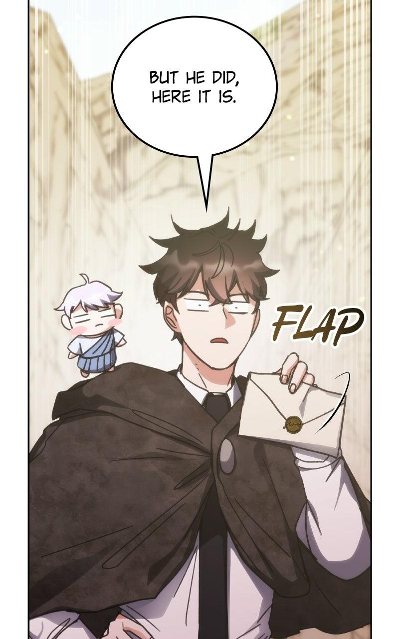 Enrolling in the Transcendent Academy Chapter 199.4 page 87 - 