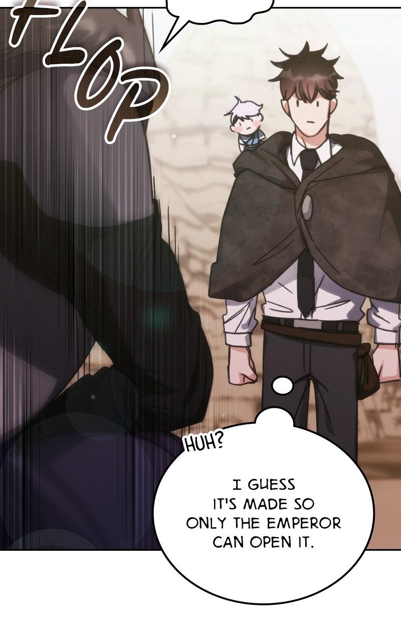 Enrolling in the Transcendent Academy Chapter 199.4 page 93 - 