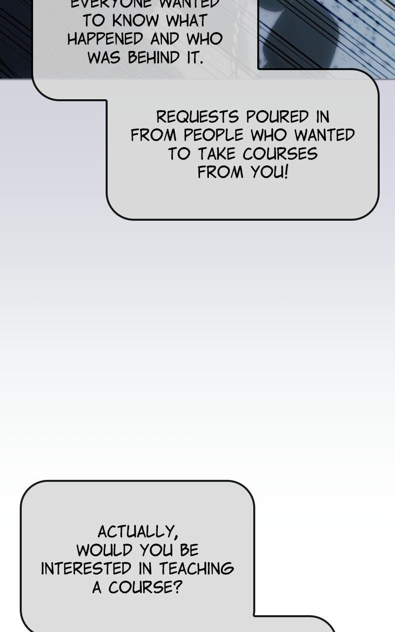 Enrolling in the Transcendent Academy Chapter 199.4 page 100 - 