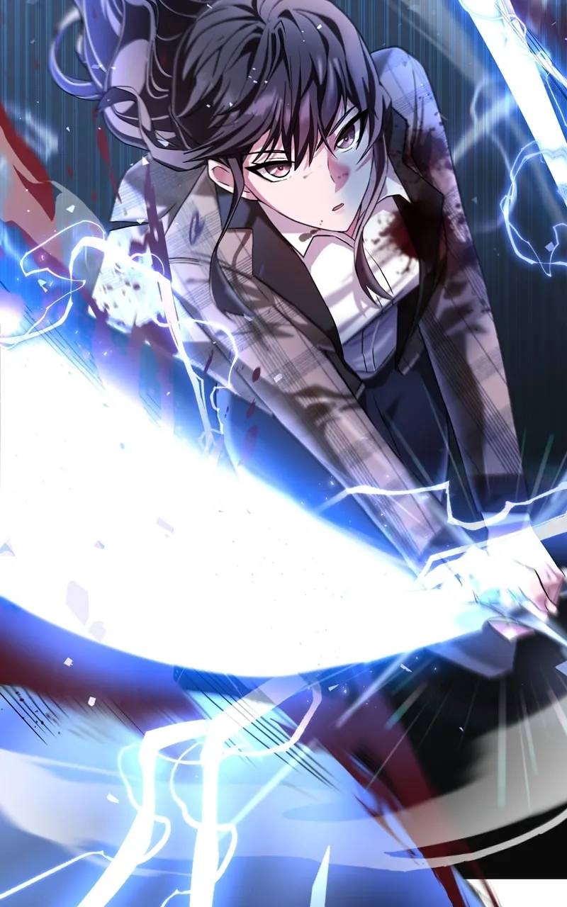 Enrolling in the Transcendent Academy Chapter 2 page 101 - 