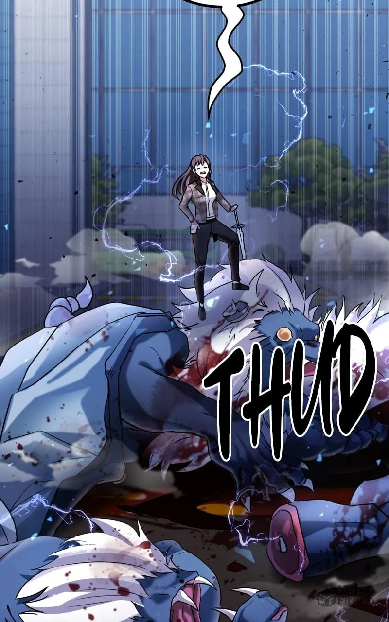 Enrolling in the Transcendent Academy Chapter 2 page 105 - 