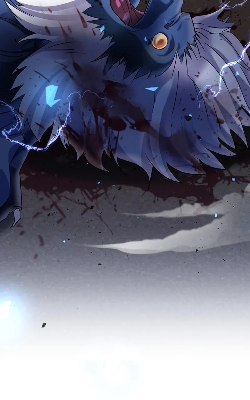 Enrolling in the Transcendent Academy Chapter 2 page 106 - 