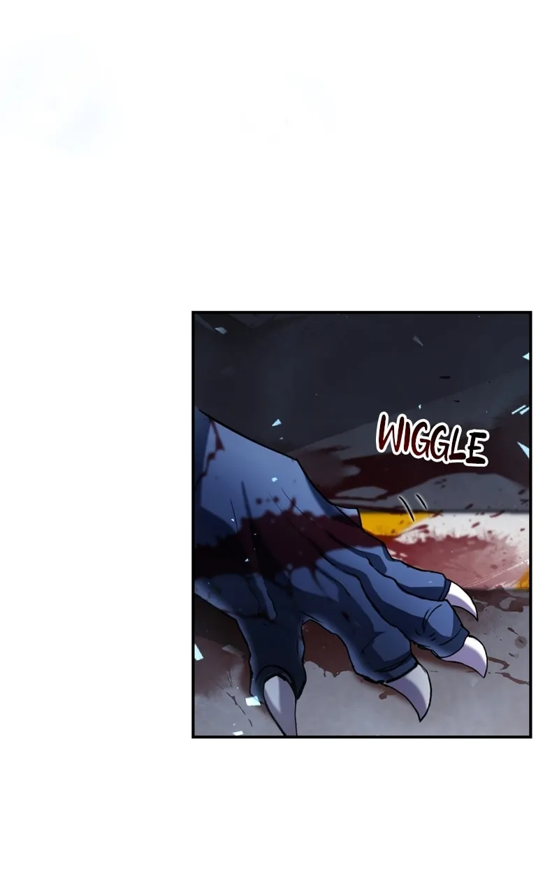 Enrolling in the Transcendent Academy Chapter 2 page 107 - 