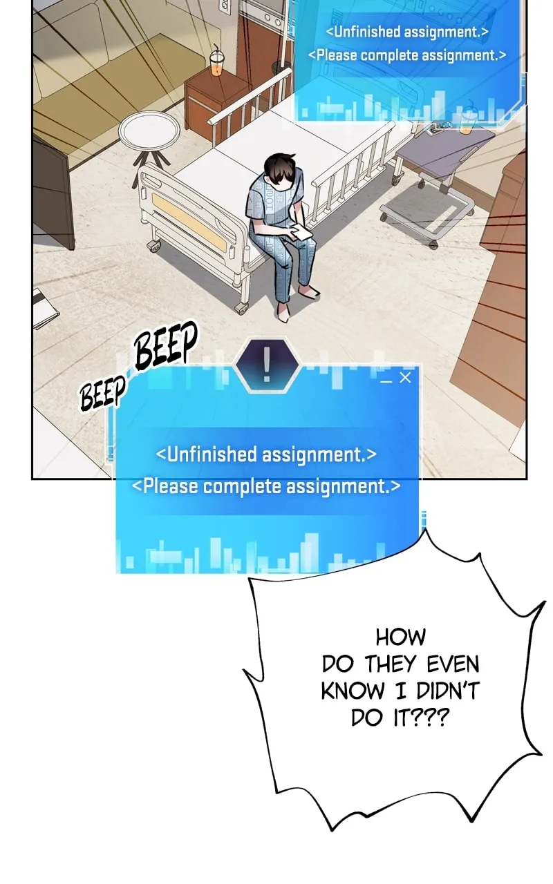 Enrolling in the Transcendent Academy Chapter 2 page 17 - 