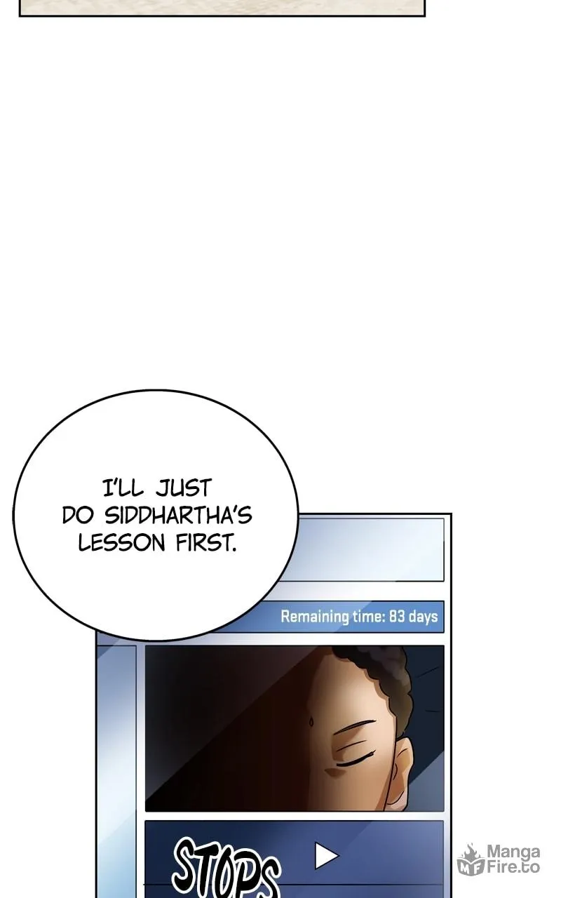 Enrolling in the Transcendent Academy Chapter 2 page 20 - 