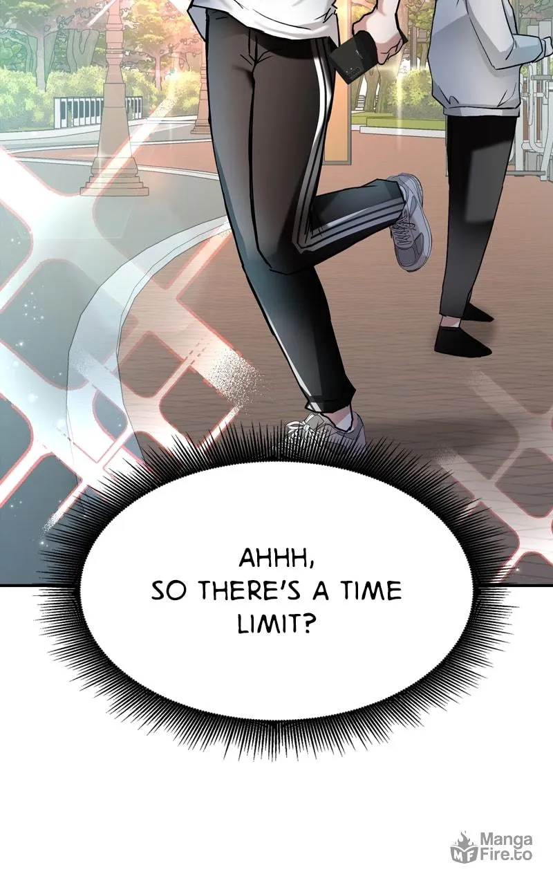 Enrolling in the Transcendent Academy Chapter 2 page 24 - 