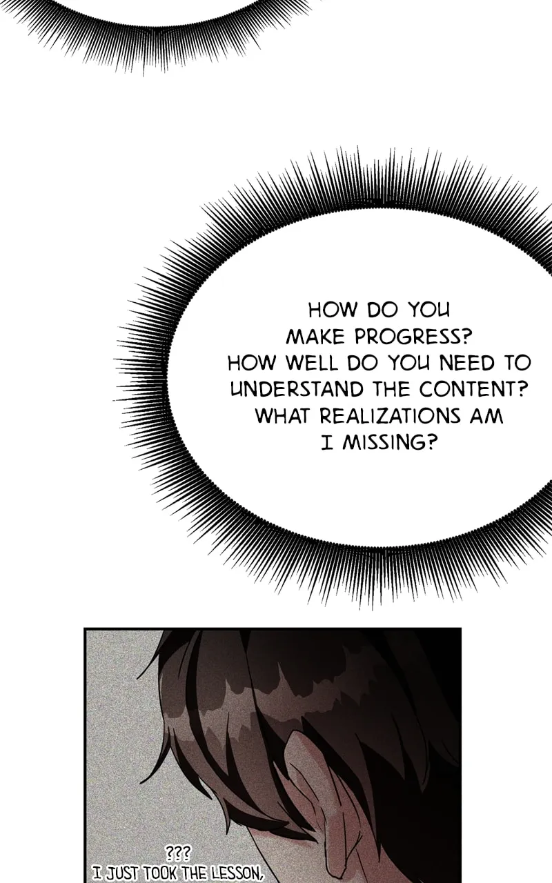 Enrolling in the Transcendent Academy Chapter 2 page 28 - 