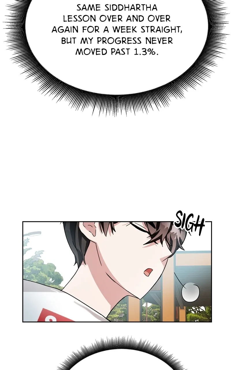 Enrolling in the Transcendent Academy Chapter 2 page 31 - 