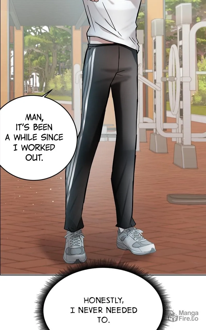 Enrolling in the Transcendent Academy Chapter 2 page 33 - 