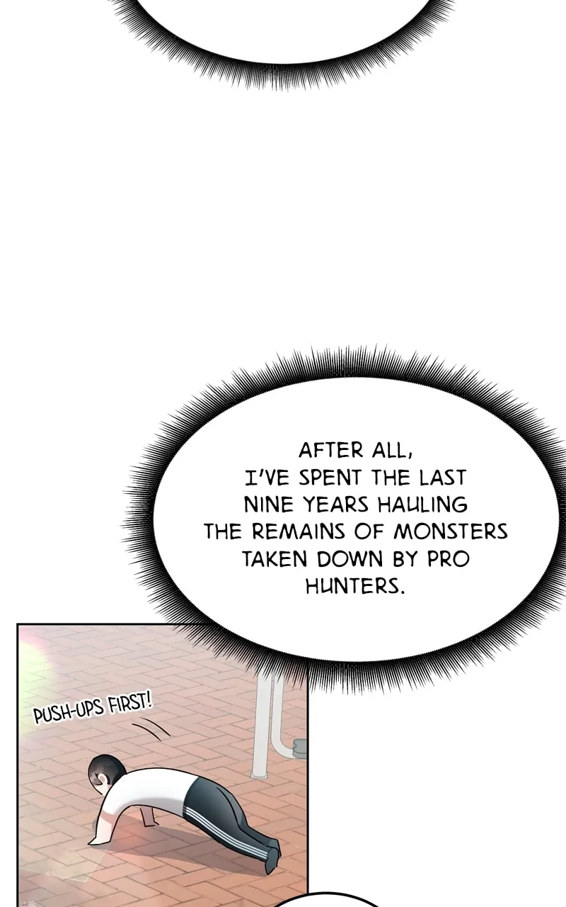 Enrolling in the Transcendent Academy Chapter 2 page 34 - 