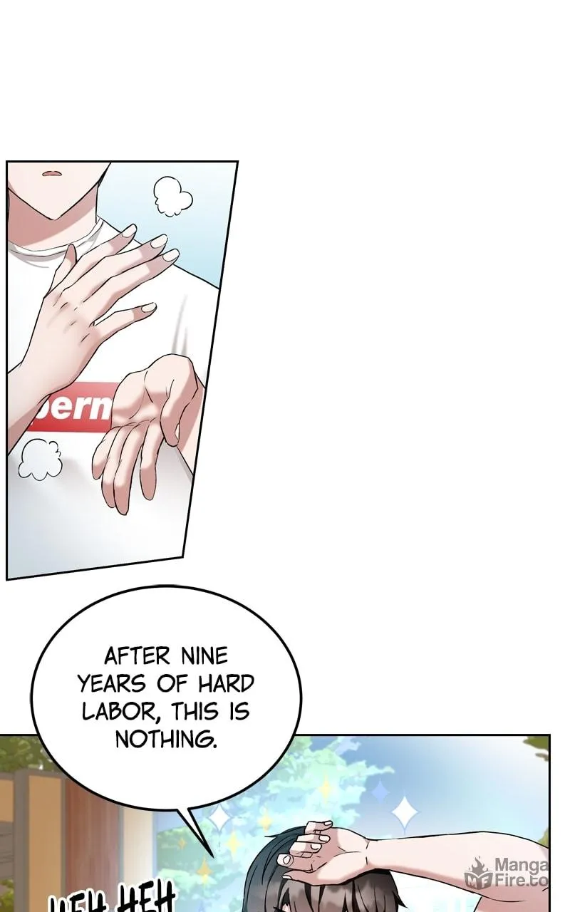Enrolling in the Transcendent Academy Chapter 2 page 40 - 