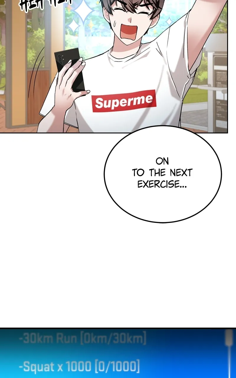 Enrolling in the Transcendent Academy Chapter 2 page 41 - 