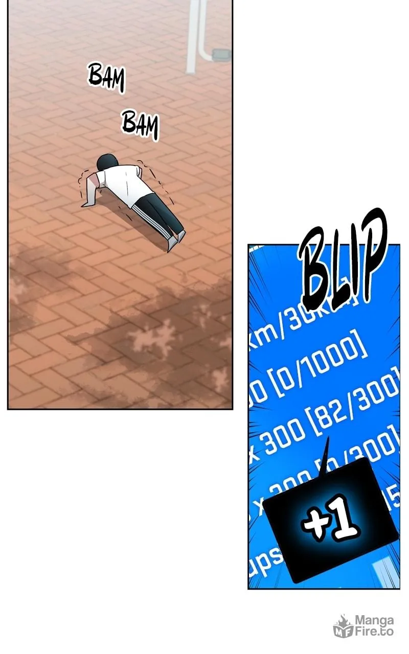 Enrolling in the Transcendent Academy Chapter 2 page 45 - 