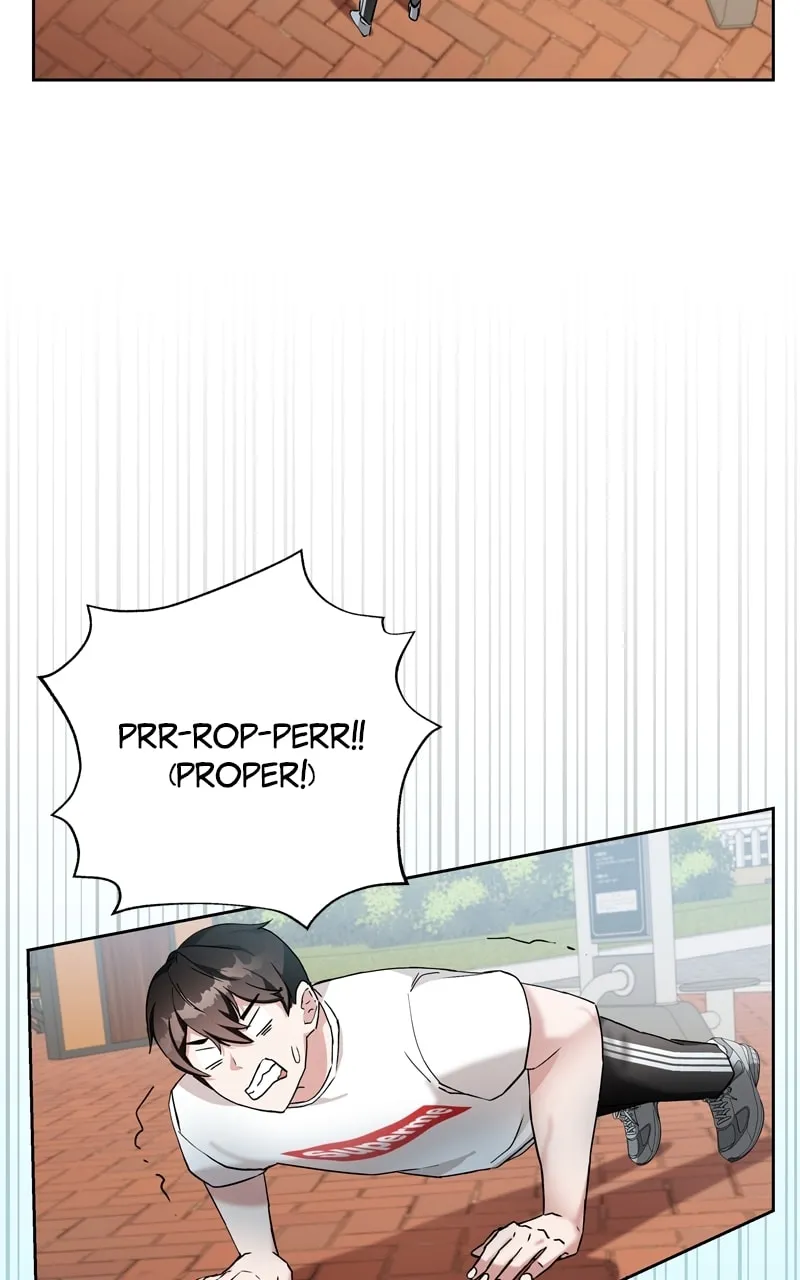 Enrolling in the Transcendent Academy Chapter 2 page 47 - 