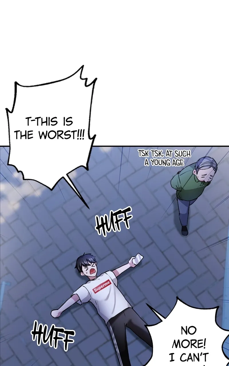 Enrolling in the Transcendent Academy Chapter 2 page 53 - 