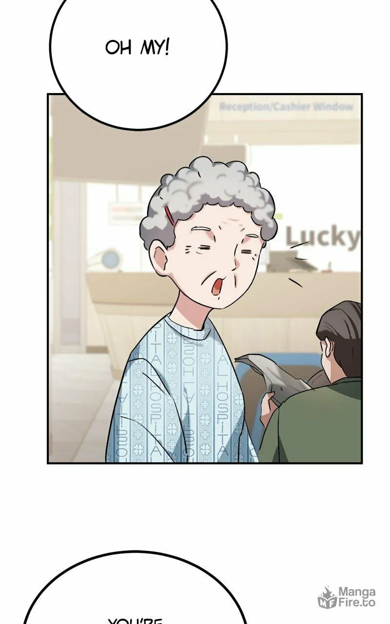 Enrolling in the Transcendent Academy Chapter 2 page 57 - 