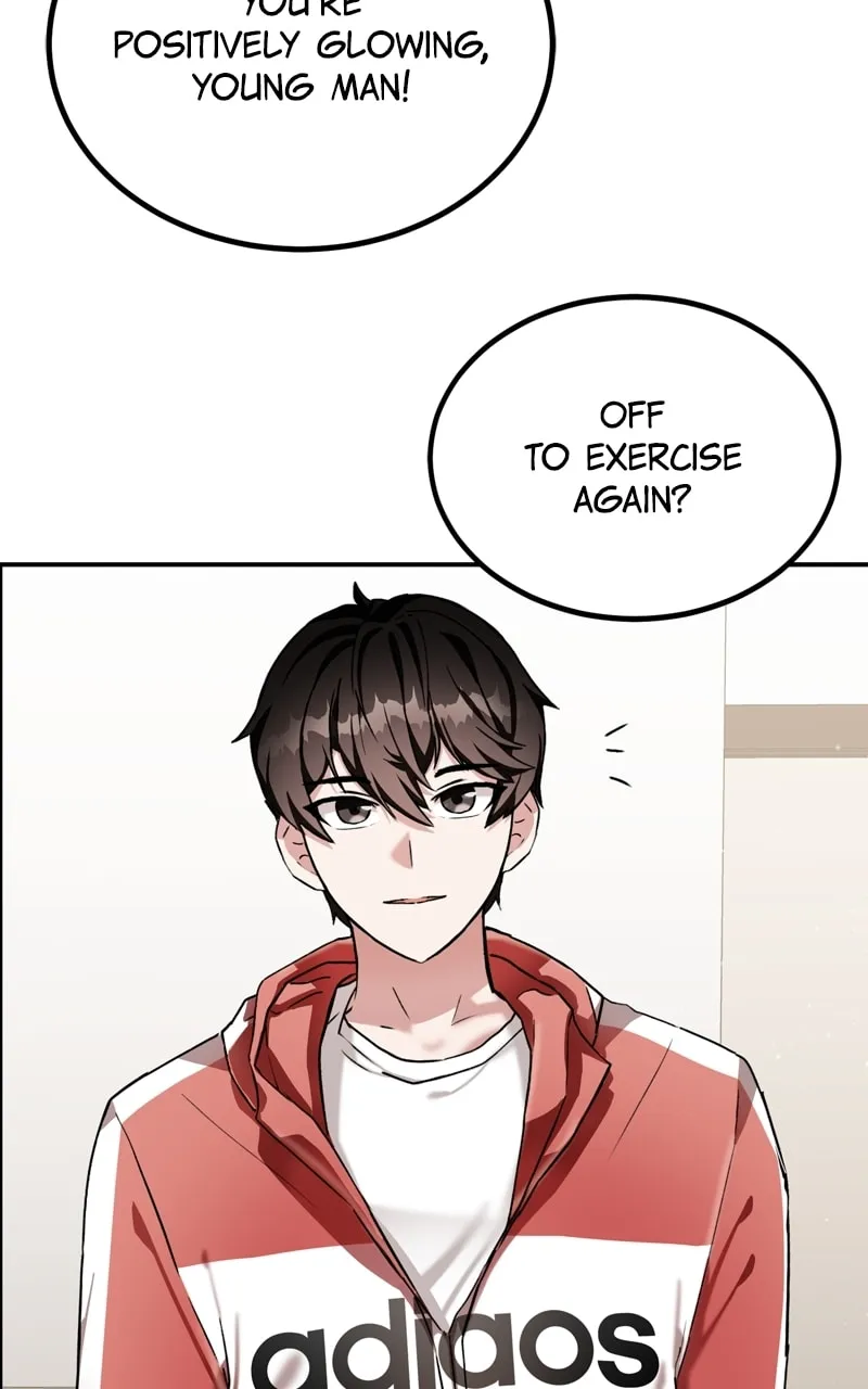 Enrolling in the Transcendent Academy Chapter 2 page 58 - 