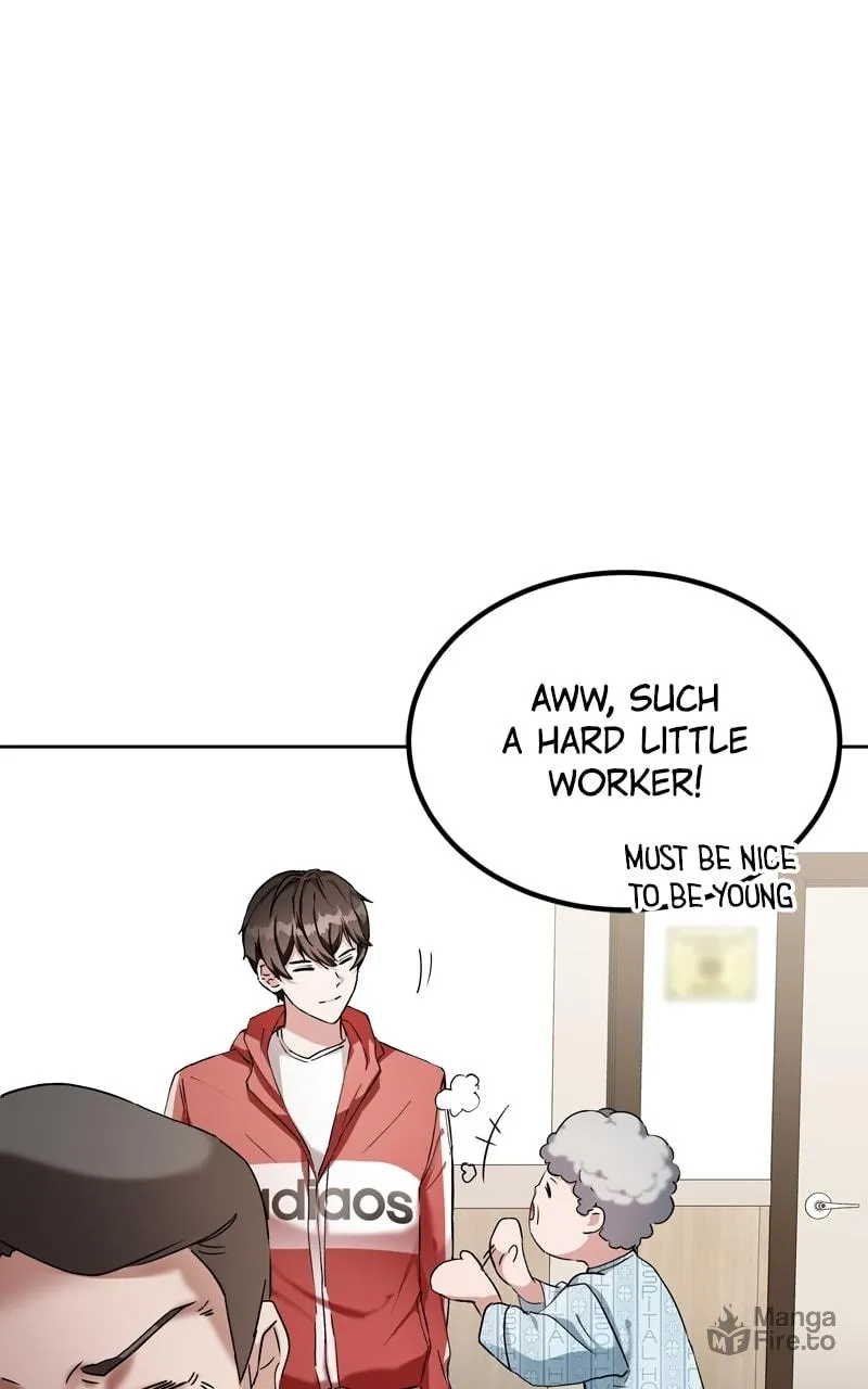 Enrolling in the Transcendent Academy Chapter 2 page 60 - 
