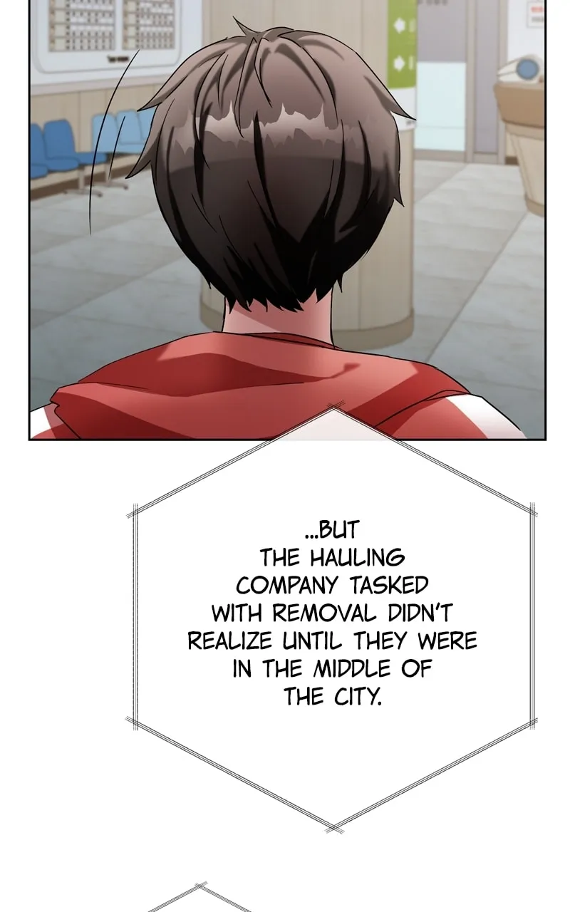 Enrolling in the Transcendent Academy Chapter 2 page 64 - 