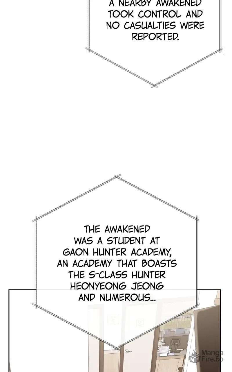 Enrolling in the Transcendent Academy Chapter 2 page 66 - 