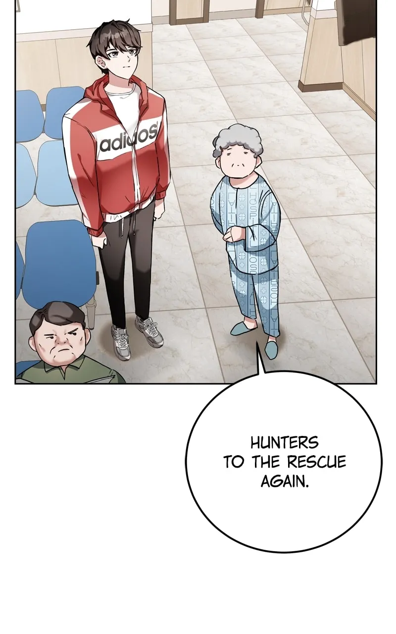 Enrolling in the Transcendent Academy Chapter 2 page 67 - 