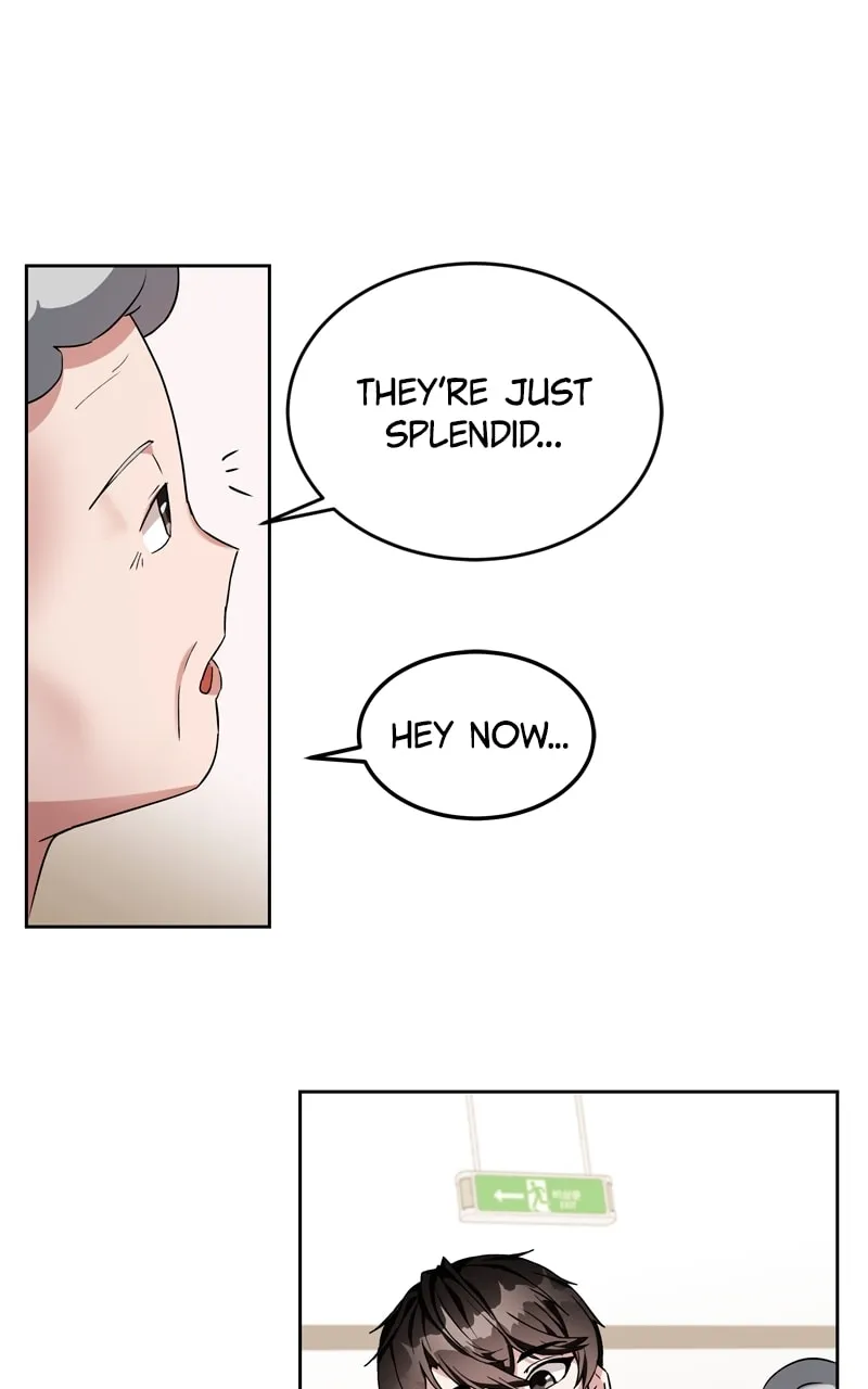 Enrolling in the Transcendent Academy Chapter 2 page 68 - 