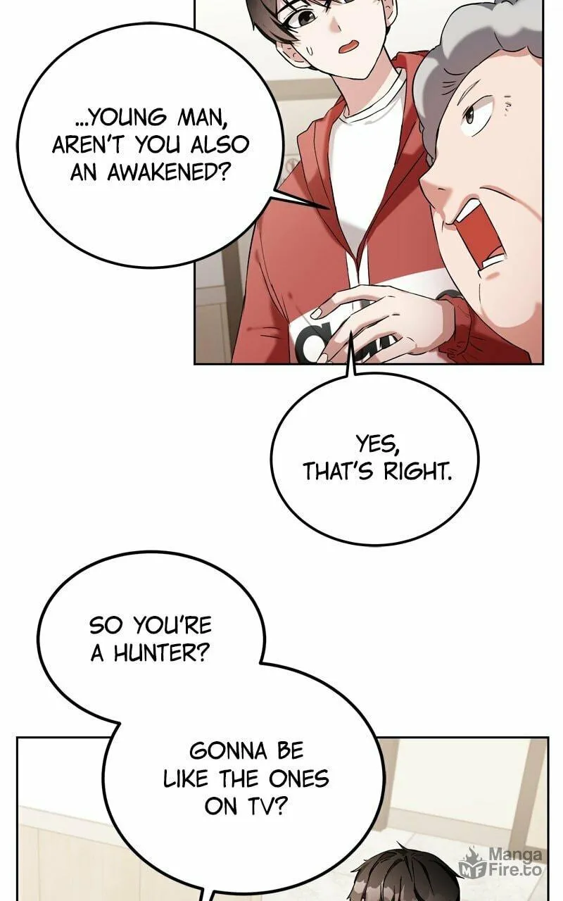 Enrolling in the Transcendent Academy Chapter 2 page 69 - 