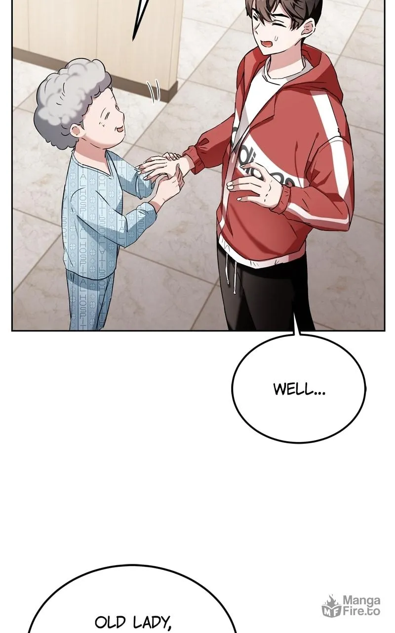 Enrolling in the Transcendent Academy Chapter 2 page 70 - 