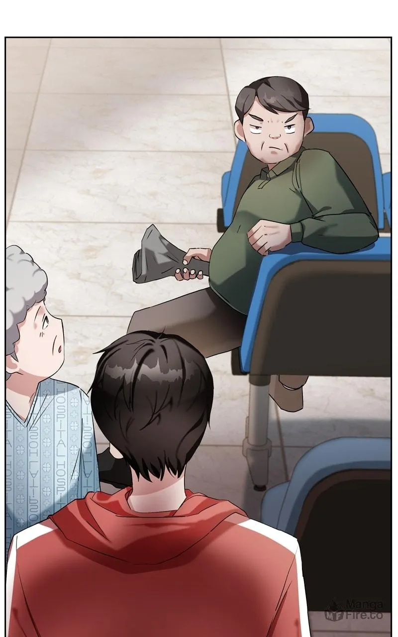 Enrolling in the Transcendent Academy Chapter 2 page 72 - 