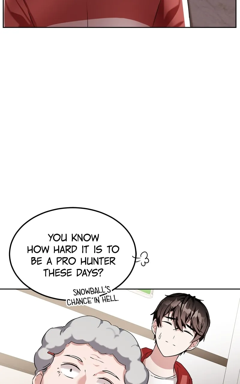Enrolling in the Transcendent Academy Chapter 2 page 73 - 