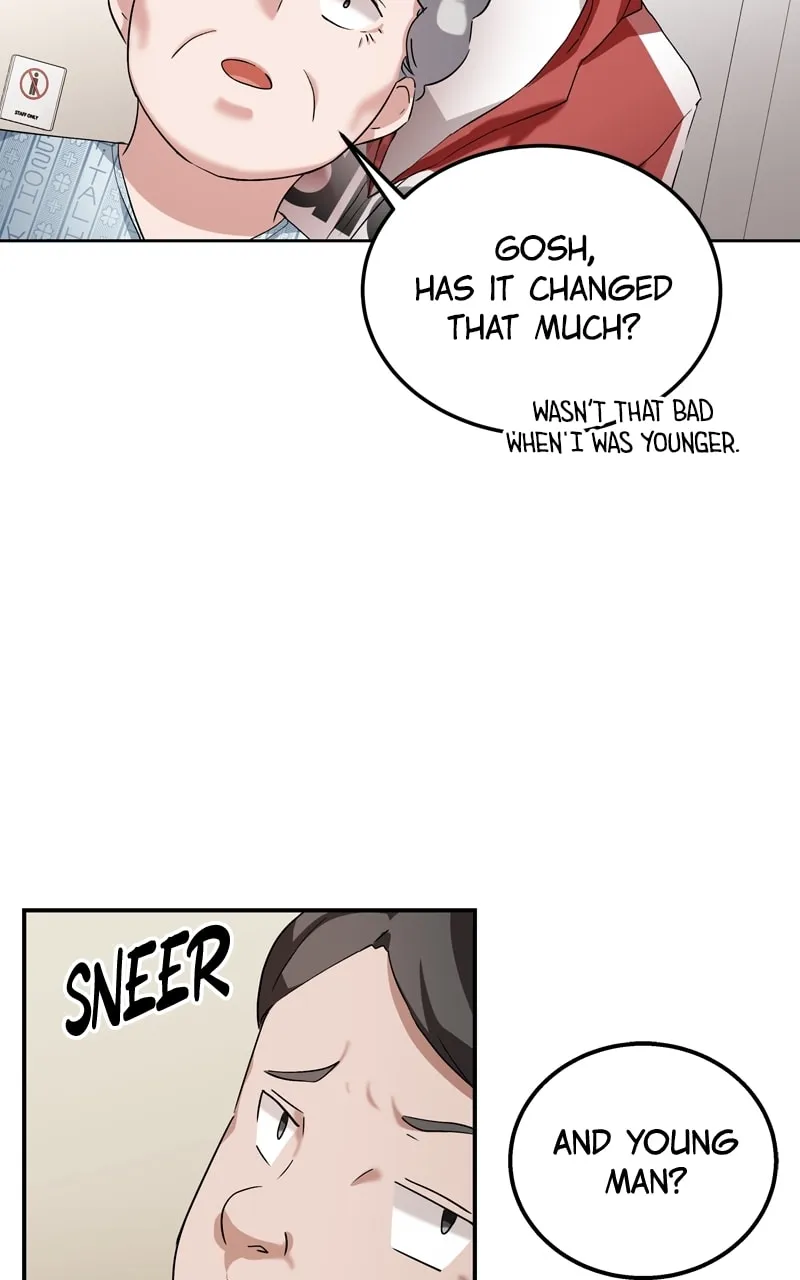 Enrolling in the Transcendent Academy Chapter 2 page 74 - 