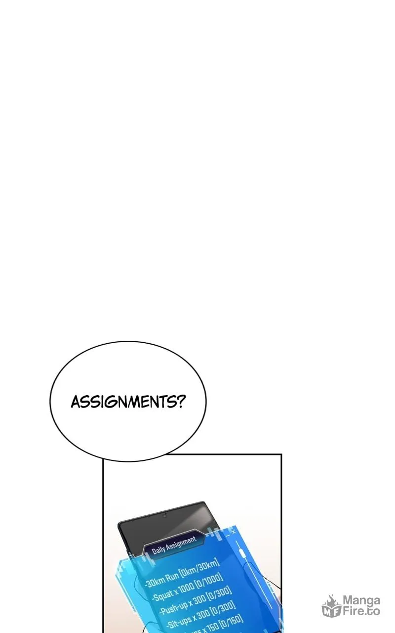 Enrolling in the Transcendent Academy Chapter 2 page 9 - 